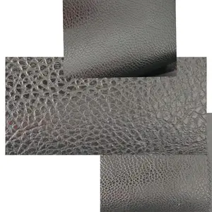 Couro PVC assento de carro cobre e sofás, disponíveis a preços de fábrica, com personalização opções e excelente qualidade