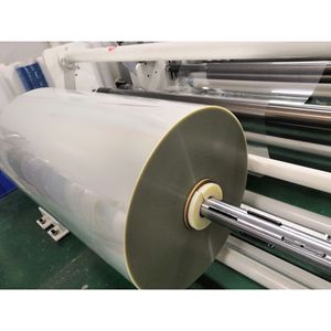 Rollo de película antiarañazos para mascotas, material protector de pantalla para teléfono móvil, alta claridad - Product Image 1