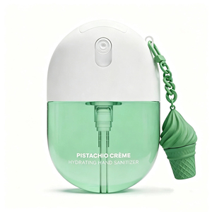 Désinfectant pour les <span class=keywords><strong>mains</strong></span> sans eau à base d'alcool, brume nettoyante portable, spray transparent pour les <span class=keywords><strong>mains</strong></span>, fournisseur en gros - Product Image 1