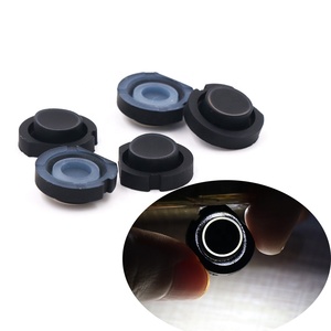 Bàn Phím Bàn Phím Cao Su Silicone Có Đèn Nền Khắc Laser - Product Image 2