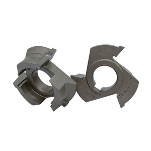 Fresa per Bordatura di Alta Qualità per Macchinari per la Lavorazione del Legno, Fresa per Rifinitura Fine per Bordatrici Automatiche - Product Image 1