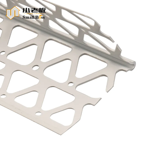 Pvc Corner Bead US 2-1/2 ''Vinilo <span class=keywords><strong>EIFS</strong></span> Corner Bead PVC Stucco Corner Bead Venta caliente - Product Image 6