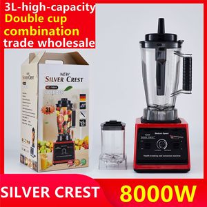 <span class=keywords><strong>เครื่อง</strong></span>ผสมอาหารแบบตั้งโต๊ะ รุ่น Kitchen <span class=keywords><strong>Sc</strong></span>-<span class=keywords><strong>1589</strong></span> 8000w 2 in 1 สำหรับมืออาชีพ  ยี่ห้อ <span class=keywords><strong>Silver</strong></span> <span class=keywords><strong>Crest</strong></span> รุ่น Heavy Duty - Product Image 2