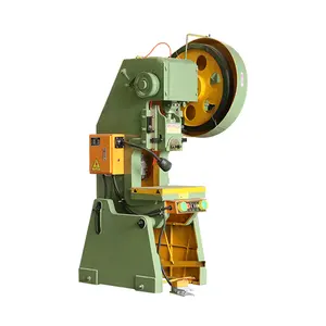 دادي J23-16T آلة ضغط هيدروليكية تعمل بالطاقة آلة ضغط صغيرة تعمل بالطاقة