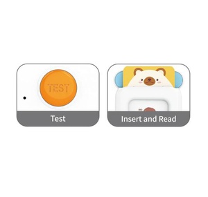 Customizable Early <strong>Learning</strong> <strong>Flashcards</strong> for Autism Plastic Smart Talk Baby Toys for Speech Therapy - Product Image 4