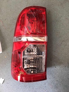 Feu arrière de vente chaude pour <span class=keywords><strong>Toyota</strong></span> <span class=keywords><strong>Hilux</strong></span> 2012 <span class=keywords><strong>pièces</strong></span> de rechange automatiques de feu arrière - Product Image 3