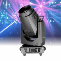 Precio de Fábrica: Luces LED 3 en 1 de 700W BSW/Wash/Spot CMY CTO DMX512 con Prisma y Estrobo para Bodas, Estudios de TV, Teatro y Escenarios