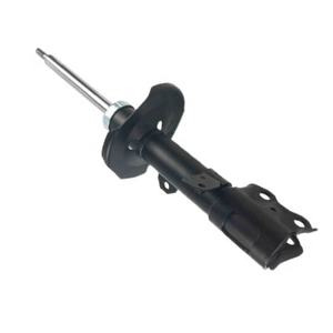 Nouvel amortisseur en acier noir de haute qualité de 125 mm 1200 lbs pour Og L13a 20120221 Bajaj Ct100 pour Optima pour <span class=keywords><strong>96</strong></span> pour - Product Image 2