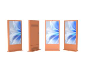 厂家直销价格Led标牌户外数字显示板广告数字标牌广告屏 - Product Image 5