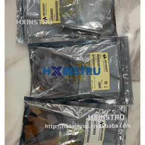 Keysight โพรบแรงดันสูง10076C 100:1/3.7kVpk/500 MHz/<0.7/Ns1.8 M H - Product Image 1