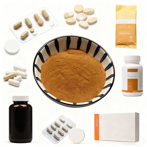 Новая цена на экстракт маки, высококачественный экстракт корня маки, бесплатный образец экстракта корня маки - Product Image 2