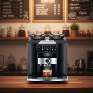 <span class=keywords><strong>Cafetera</strong></span> Automática Premium Z10 de Aluminio con Batería, Control por Aplicación, Energía Solar y Eléctrica <span class=keywords><strong>para</strong></span> Hoteles - Product Image 5