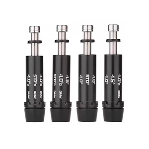 Adaptateur de golf à livraison rapide, manchon d'adaptation de tige de golf .335 pour toutes les marques - Product Image 4