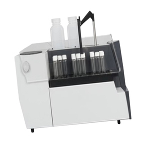 Analizador de Nitrógeno Total HACH-QP1680 para Muestras de Carbono Orgánico en Agua, Analizador de Nitrógeno Total HACH QP1680 - Product Image 4