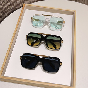 VIFF MB1302 Top 10 Sun <strong>Glasses</strong> <strong>Company</strong> Eyewear Sunglasses PC Sunglasses - Product Image 4