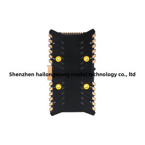 TMOTOR FPV Crossing Machine X8 <span class=keywords><strong>Film</strong></span> and Television Aerial Photography <span class=keywords><strong>Cine</strong></span> C55A 8S 8in1 8-en-1 Electric Tune - Product Image 2