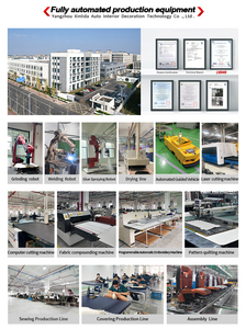 बीएमडब्ल्यू एक्स 7 रियर सीटों के लिए उपयुक्त लक्जरी वैन सीट - Product Image 5