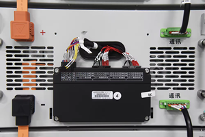 Bess Solar Battery <b>Energy</b> <b>Storage</b> <b>System</b> 215kwh Battery <b>Storage</b> BESS Industrial Commercial <b>Energy</b> <b>Storage</b> ALICO-215 Solar Batter - Product Image 4