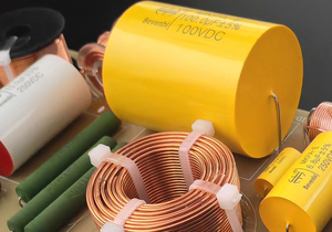 Bevenbi 150UF 120uF <span class=keywords><strong>100uF</strong></span> 250V 400V tăng cường âm thanh tụ điện <span class=keywords><strong>mkp</strong></span> loa siêu trầm Hifi tụ cấp âm thanh - Product Image 4