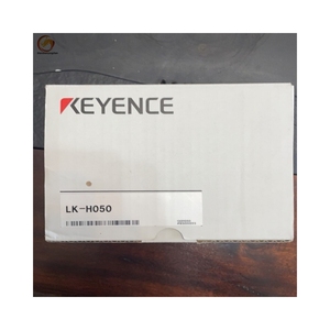 อะไหล่อุปกรณ์ระบบอัตโนมัติอุตสาหกรรม LK-H052 LK-H051 LK-H053 ระบบเซ็นเซอร์วิชันซิสเต็มที่ตอบสนองรวดเร็วและเชื่อถือได้ - Product Image 1