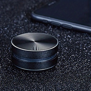 Altavoz Inalámbrico USB de Resonancia con Subwoofer, Carcasa Metálica, Compatible con APP, 8 Pulgadas, Venta al Por Mayor de Fábrica, Económico, Promocional - Product Image 5