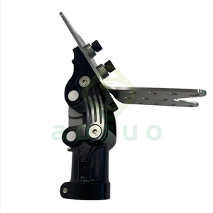 ข้อต่อสะโพกสี่แท่งทำจากอะลูมิเนียมเทียมขาเทียม - Product Image 1