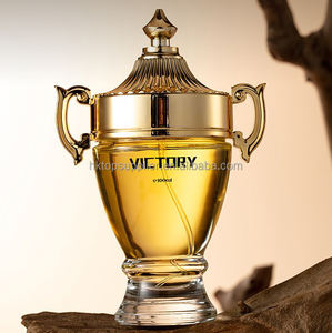 High-End Champion <b>Men's</b> Eau De Toilette Long-Lasting Cologne Woody Scent Original Perfume - Product Image 1