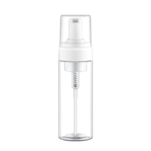 150ml Sprüh reiniger 130 ml Schaumsp ender Seifen pumpe Schaum flasche Pet Hdpe Square Plastic 180ml 100ml <span class=keywords><strong>4</strong></span> Unzen leer 50ml 30 ml - Product Image 6