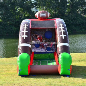 Équipement Softplay Terrains de <span class=keywords><strong>Jeux</strong></span> Intérieurs Location de Fête pour Enfants Jeu de Football en PVC <span class=keywords><strong>Mini</strong></span> <span class=keywords><strong>Jeux</strong></span> Gonflables pour Enfants Adultes - Product Image 3