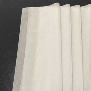 China Factory 17-30g White <b>Wrapping</b> Tissue <b>Paper</b> for Packaging - Product Image 4