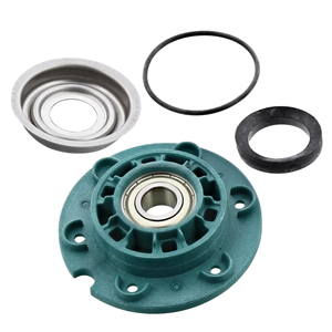 Kit de reparación al por mayor 4071424214 <span class=keywords><strong>Zanussi</strong></span> Electolux Lavadora Tambor Cojinete Carcasa Anillo Soporte 4055012662, 4055168324 - Product Image 2