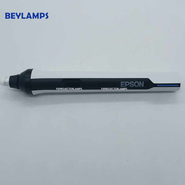 Projector Spare Interactive Pen Easy Pen ELPPN05 Replace for CB-695Wi/685Wi/680Wi/675Wi/710Ui EB-1460Ui EB-1470Ui 1480Fi 1485Fi