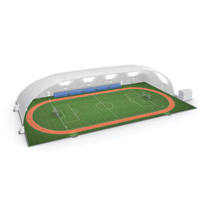 Domo Inflable de Gran Calidad para Fútbol, Baloncesto, Tenis, Gimnasio, Estadio - Product Image 1