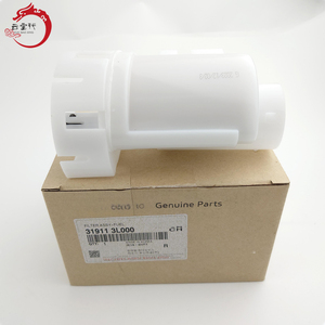 Filtro de Combustible Original al por Mayor de Alta Calidad 31911-3L000 319113L000 para Hyundai Kia 31911 3L000 - Product Image 2