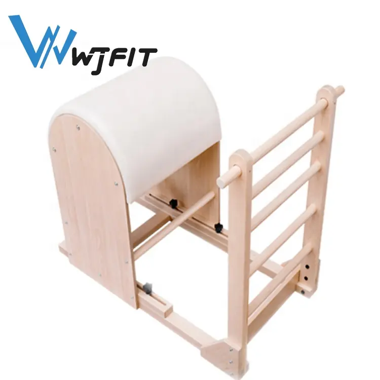 Commercial pilates ladder barrel home gym exercise pilates equipment for pilates studio