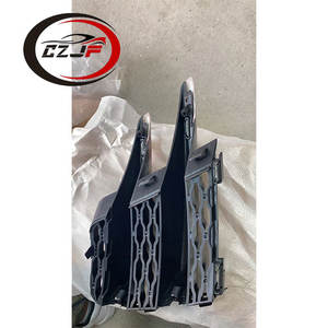 CZJF Pièce auto de haute qualité, calandre de pare-chocs avant pour Range Rover <span class=keywords><strong>Velar</strong></span> 2017 2018 2019 2020 2021 <span class=keywords><strong>2022</strong></span> LR093470 LR093471 - Product Image 5