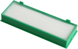 Filtre en coton HEPA de qualité supérieure pour <span class=keywords><strong>aspirateur</strong></span> Vorwerk <span class=keywords><strong>Kobold</strong></span> <span class=keywords><strong>VK200</strong></span> lavable fabriqué en coton pour <span class=keywords><strong>aspirateur</strong></span> HEPA de qualité supérieure - Product Image 6