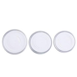 Verstelbare 46Mm Plastic Munthouder Capsule Met Pakkingen Muntencollectie Ambachtelijke Product - Product Image 5