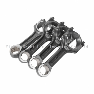 Biella Motore ad Alta Resistenza per Ford <span class=keywords><strong>Transit</strong></span> 2.2 TDCi Peugeot 4HG 4HH OE 1717559 0603.E4 - Product Image 2