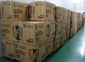 Alternateur 100% cuivre, générateur portable à essence, 15 ch, <span class=keywords><strong>6500</strong></span> watts, 6,5 kVA, 6,5 <span class=keywords><strong>kW</strong></span>, 6,5 <span class=keywords><strong>kw</strong></span> - Product Image 6