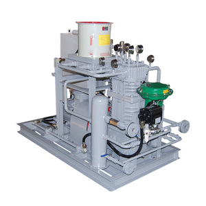 Suministro directo de fábrica: Compresor móvil miniatura anticorrosión de hexafluoruro de azufre para circulación química, descarga sin fugas. - Product Image 5