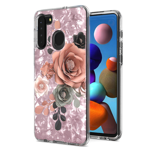 <span class=keywords><strong>Coque</strong></span> en papier couvre Double couche étui de téléphone portable pour Samsung A02 M02 <span class=keywords><strong>S21</strong></span> <span class=keywords><strong>FE</strong></span> M51 A13 S22 Ultra Plus - Product Image 1