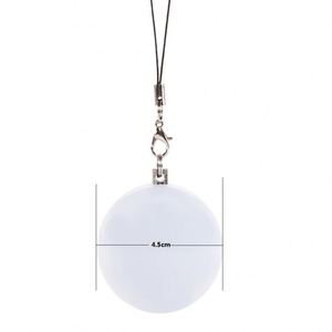 Round Shape Handbag/Purse <b>Light</b> <b>with</b> Automatic <b>Sensor</b> Activated, Automatic Illumiate Your Bag, Best Gifts - Product Image 4