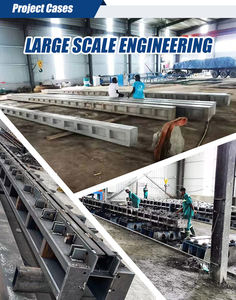 Équipement pour Poteaux Électriques en <span class=keywords><strong>Béton</strong></span> Usine de Fabrication de Machines pour Poteaux Électriques en <span class=keywords><strong>Béton</strong></span> Machine de Moulage de Poteaux Carrés en <span class=keywords><strong>Béton</strong></span> - Product Image 4