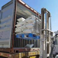 Fournisseur de HPMC de qualité industrielle pour les applications d'adhésif pour carrelage, de mastic auto-nivelant et de couche de finition.
