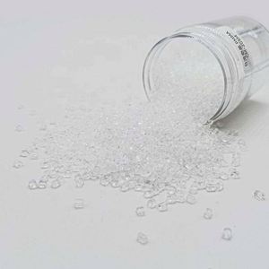 Granulés d'acrylique PMMA (Polyméthacrylate de méthyle) SY, résistance aux hautes températures, ChiMei, transparent, haute fluidité, qualité injection CM-205 - Product Image 4