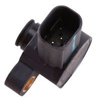 Pièces détachées pour moto, prix de gros, capteur de position du papillon des gaz à 3 broches, capteurs TPS pour Bajaj Pulsar 200NS en stock