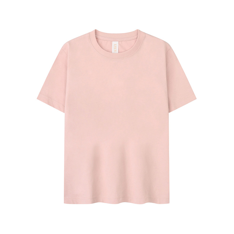 Romantic pink