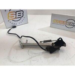 Collettore di Scarico Triumph per Speed Triple 1050 2005-2007, Parte per Moto - Product Image 6