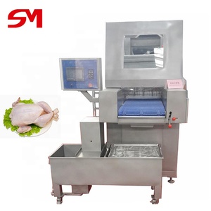 Nuevo Inyector Automático de Salmuera para Carne y Pescado, Ahorra Trabajo, Fácil de Usar para <span class=keywords><strong>KEBAB</strong></span> - Product Image 6